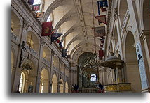 Dôme des Invalides::Les Invalides, Paris, France::