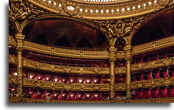 Opera Garnier