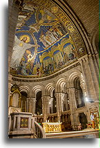 Sacré-Cœur Basilica