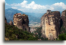 Meteora