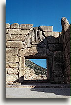 Mycenae