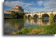 Castel Sant'Angelo