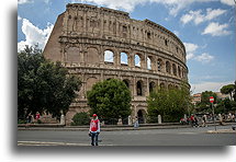 Colosseum