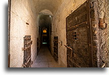 Old Prison::Venice, Italy::