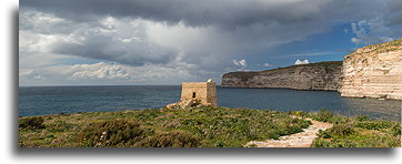 Coastal Towers