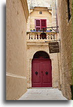 Mdina