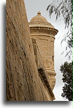 Bastion::Rabat, Malta::