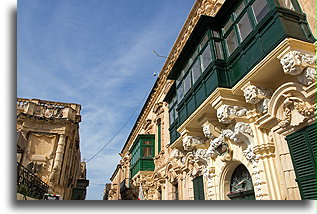 Valletta Police Station::Valletta, Malta::