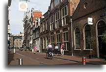 Staalstraat::Amsterdam, Netherlands::