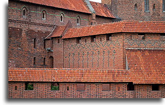 The High Castle #1::Malbork, Poland::