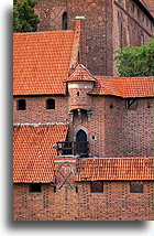 The High Castle #2::Malbork, Poland::