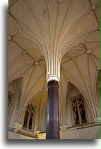 Palace of the Grand Masters::Malbork, Poland::