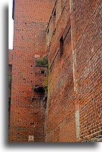 Toilette::Szymbark, Poland::