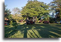 Camping Mana Kai::San Ignacio, Belize::