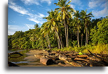 Nicoya Peninsula