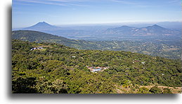 Alegria Lagoon