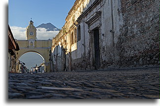 Antigua Guatemala