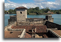 Castillo San Felipe