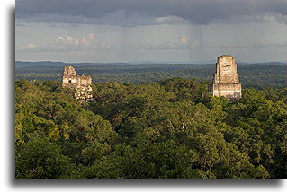 Tikal