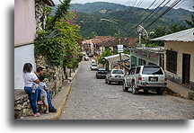 Honduras