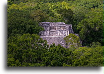 Calakmul