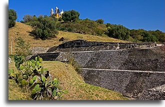 Cholula