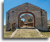 Hacienda El Triángulo  #3::Mineral de Pozos. Guanajuato. Mexico::