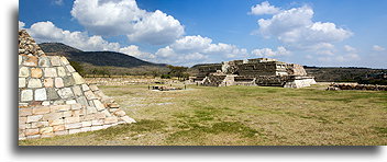 Mesoamerican Pyramids