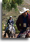 Our Guide Javier::Real de Catorce, San Luis Potosi, Mexico::