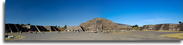 Teotihuacan