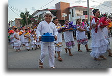 Gifts::Ticul, Yucatán, Mexico::