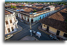 Nicaragua