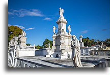 Marble Angels::Granada, Nicaragua::