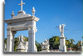 Granada Cemetery