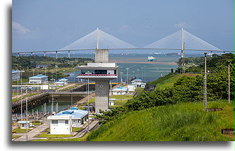 Panama Canal