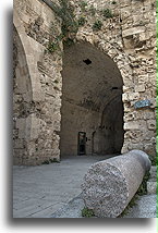 Central Court::Acre, Israel::