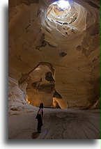 Old Quarry #2::Maresha, Israel::