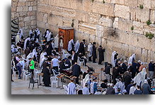 Western Wall Plaza::Western Wall, Jerusalem, Israel::