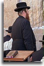 Prayers #16::Western Wall, Jerusalem, Israel::