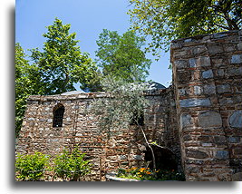 House of the Virgin Mary #2::Ephesus, Turkey::