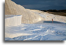 Pamukkale