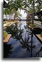 Westin Denarau::Fiji, South Pacific::