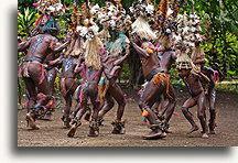 Small Nambas #18::Small Nambas, Vanuatu, South Pacific::