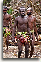 Pankumo Village #2::Pankumo Village, Vanuatu, South Pacific::