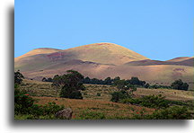 Maunga Terevaka::Easter Island::