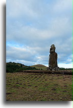 Ahu Huri A Urenga::Easter Island::