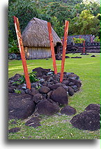 Three Unu::Tahiti, French Polynesia::