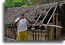 Drink Kava!::Ni-Vanuatu, Vanuatu, South Pacific::