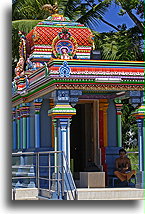 Sri Siva Subramaniya #1::Fiji, South Pacific::