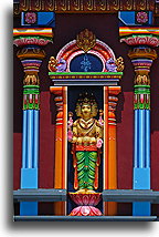 Sri Siva Subramaniya #4::Fiji, South Pacific::